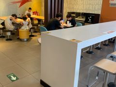 -麦当劳(朝阳路得来速店)