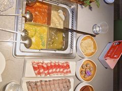 -海底捞火锅(北京路店)
