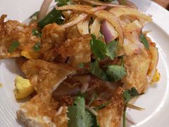 傣味荷包蛋-觅山云南菜(泊富ICITY店)