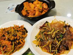 -黄家饺子东北特色菜馆(湖滨商业街店)