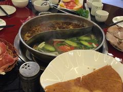 -香丽缘饭馆(黑龙潭店)