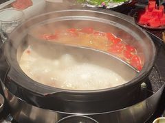 -捞王锅物料理(凯旋路店)