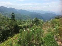 -南尖岩景区