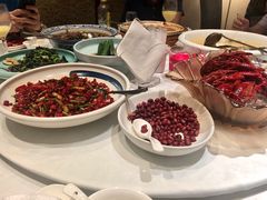 -御苑宾馆-中餐厅