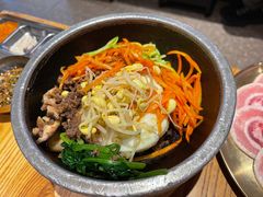 -韩罗苑(万象城店)