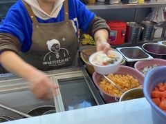-串妹花式冰粉(乐山总店)