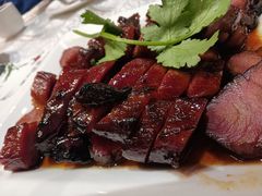 老娘叉烧-盆满钵满·国家非遗传承(云台店)