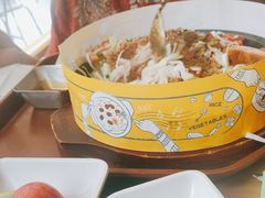 -豪客来牛排(红豆万花城店)