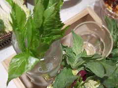 -一叶一世界•素食餐厅(新光天地店)