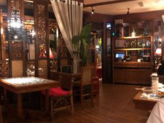 -绿茶餐厅(龙湖杭州金沙天街店)