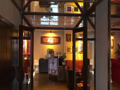 -龙门阵茶屋川菜馆(武康路店)