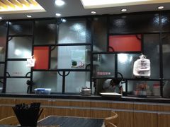 -老盛兴·上海小笼汤包馆(武夷店)