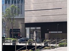 -% Arabica阿拉比卡咖啡(深圳湾万象城店)
