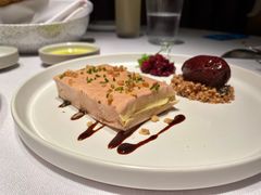 -Bistro Wang 牛排馆