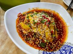 口水鸡-力力豆花庄(广渠门店)