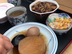 -楽飯屋(软件园店)