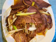 -同胜祥清真新豫菜(杜岭街店)