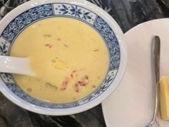 -长沙北辰洲际酒店-兰调全日餐厅