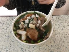-陈超记美食店
