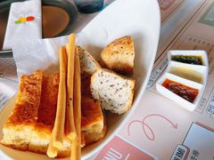 -安妮意大利餐厅(日坛店)