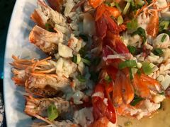 -盛港湾海鲜食府(黄沙店)