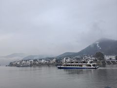 -新安江山水画廊风景区
