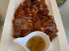 -骏莱海鲜鱼港(五角场店)