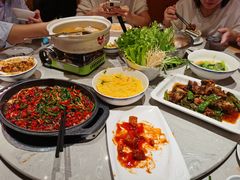 -大碗先生(方圆荟店)