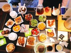 -青藤茶馆(南山路店)