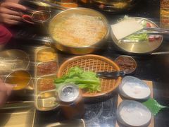 -东味北道熟成·炭火烤肉(九龙店)