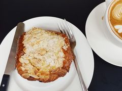 -研途咖啡馆(健康路店)