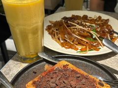 -留半山·香港食堂(啦啦宝都店)