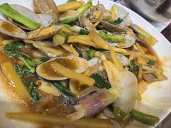 -东江海鲜大排档·潮汕菜·砂锅粥