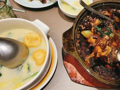 -有璟阁港式餐厅(国贸商城店)