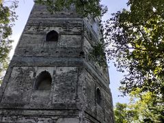 -江心屿景区