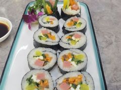 -屋里家延边朝鲜族冷面(梅林3店)