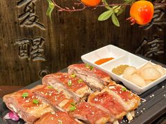 -三义和酒楼(广渠门店)