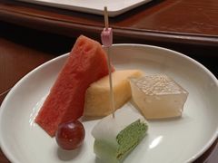 -聚春园自助餐厅(东街口店)