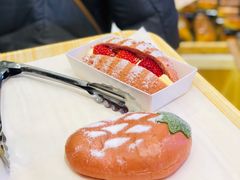 -山崎面包(苏州中心店)