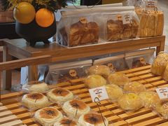 -方炉·天然食材面包店(青秀店)