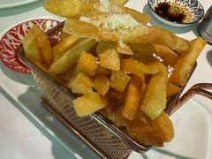 -DA·MARCO大马可意大利餐厅(京华店)