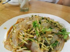 -东北特色菜馆(珞喻东路店)