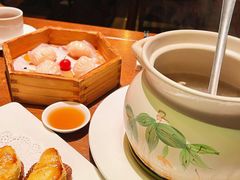 -ZEN采蝶轩·粤味臻鲜·手作点心·商务宴请(泰州店)