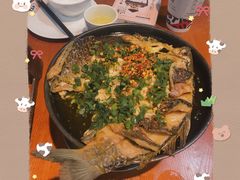-聚鑫朋酸菜肥肠(文艺路口店)