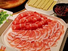 -丁卯•铜锅涮肉(工体店)