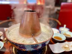 -1078號老北京涮肉(松柏店)