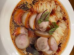 -尚宴(盛世广场·食尚街店)