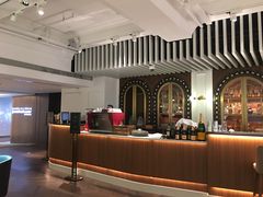 -林肯爵士乐上海中心 Jazz at Lincoln Center Shanghai