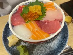 -御瀛日本料理