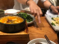 -云海肴·汽锅鸡·云南菜(高德置地店)